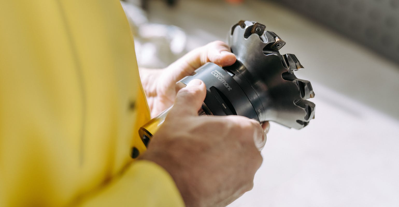 Sandvik Coromant will showcase an array of holistic engineering products and services at IMTS 2024 to help shops with data-driven solutions and machining technology.