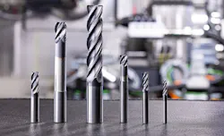 'By leveraging the strengths of our global network, we can offer a comprehensive portfolio of metal-cutting solutions that empower manufacturers to excel in their sustainable business practices.' 'By leveraging the strengths of our global network, we can offer a comprehensive portfolio of metal-cutting solutions that empower manufacturers to excel in their sustainable business practices.'