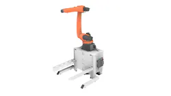 For automating a machine or process, MAIROTEC systems are flexible, economical, and provide easy entry into automation. At IMTS 2024, the cost-effective MAIROFlex Compact 8 will be demonstrated, offering the speed and flexibility of an industrial robot, with the benefits of a fenceless solution. For automating a machine or process, MAIROTEC systems are flexible, economical, and provide easy entry into automation. At IMTS 2024, the cost-effective MAIROFlex Compact 8 will be demonstrated, offering the speed and flexibility of an industrial robot, with the benefits of a fenceless solution.