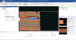 Users interact with Modify Machine in Lantek Expert’s 2D and 3D nesting technology and will find pivoting to a new machine as easy as selecting a new one from the drop-down list. Modify Machine adds new lead-ins, places micro-joints, adjusts parameters, and more. Users interact with Modify Machine in Lantek Expert’s 2D and 3D nesting technology and will find pivoting to a new machine as easy as selecting a new one from the drop-down list. Modify Machine adds new lead-ins, places micro-joints, adjusts parameters, and more.