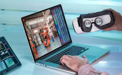 Online events and marketing materials allow for a more immersive and dynamic experience for potential customers and partners. Online events and marketing materials allow for a more immersive and dynamic experience for potential customers and partners.