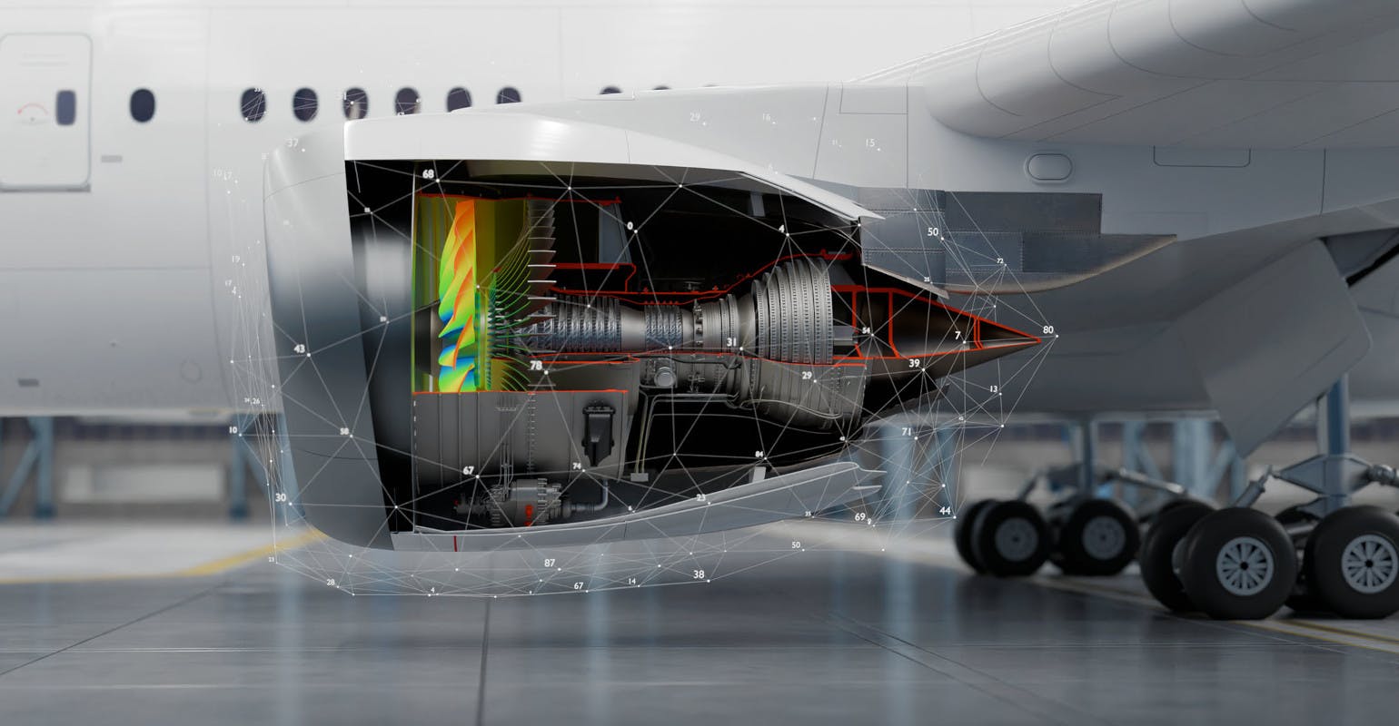 Altair Engineering Inc. is a developer of computational science and artificial intelligence software.