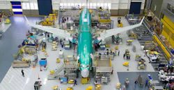 Boeing first 737 MAX 8, Sept. 2015. Boeing first 737 MAX 8, Sept. 2015.