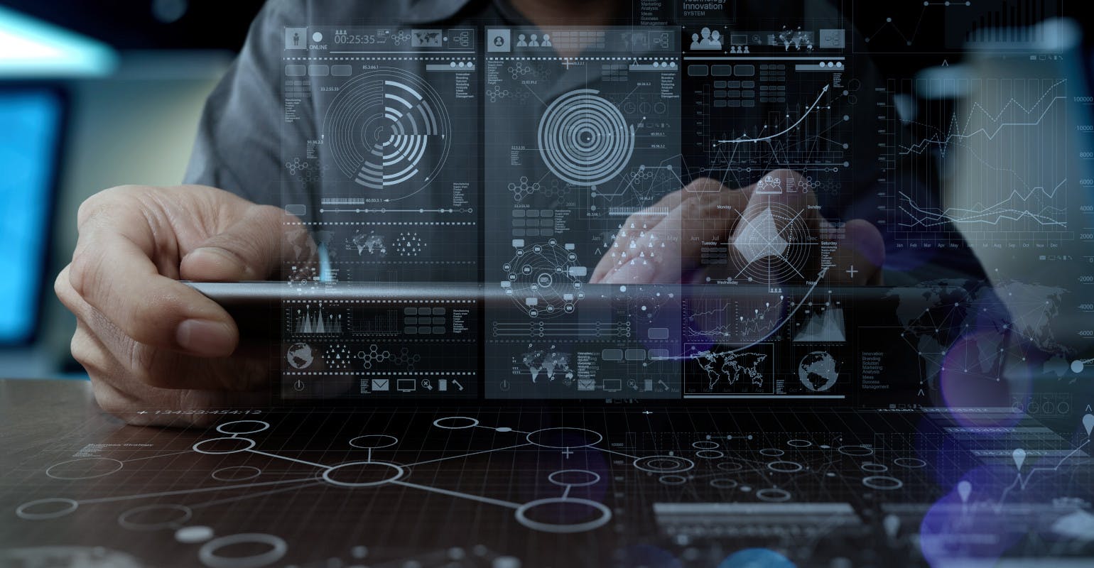 DataProphet AI requirements