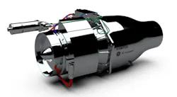 The GEK800 is a compact, low-cost turbofan engine designed to power cruise missiles, UAS, and possibly CCAs. It is scalable, with a thrust range initially targeted at 800 pounds, scaling up to 3,000 pounds. The GEK800 is a compact, low-cost turbofan engine designed to power cruise missiles, UAS, and possibly CCAs. It is scalable, with a thrust range initially targeted at 800 pounds, scaling up to 3,000 pounds.