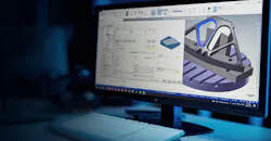 Mastercam CNC program. Mastercam CNC program.