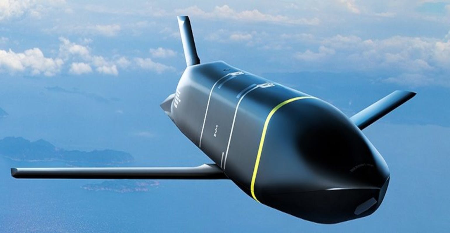 The Joint Air-to-Surface Standoff Missile is long-range, precision-guided cruise missile.