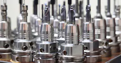 Workholders, end mills, and turning tools for CNC milling and turning. Workholders, end mills, and turning tools for CNC milling and turning.