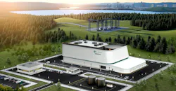 GE Hitachi Nuclear Energy’s BWRX-300 GE Hitachi Nuclear Energy’s BWRX-300