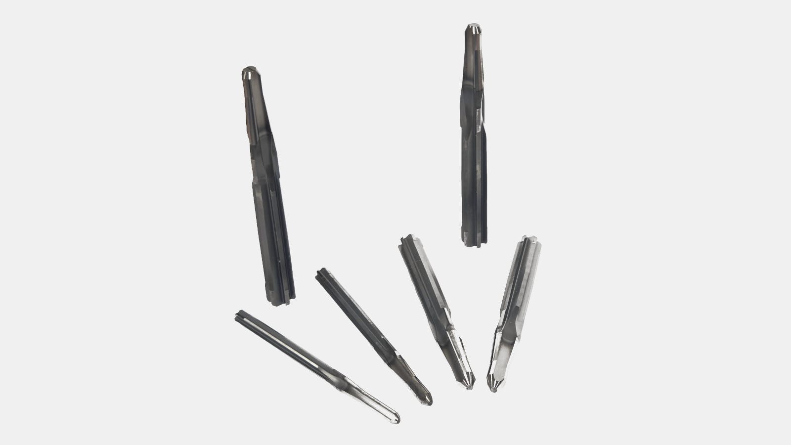 695ffad61bb3b87d4aa02b9f Double Pilot Reamer