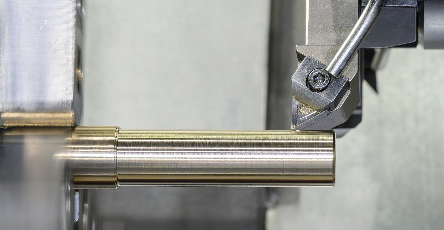 According to the December 2025 Cutting Tool Market Report, total cutting tool shipments for 2025 rose 2.5% from 2025 to $2.56 billion.