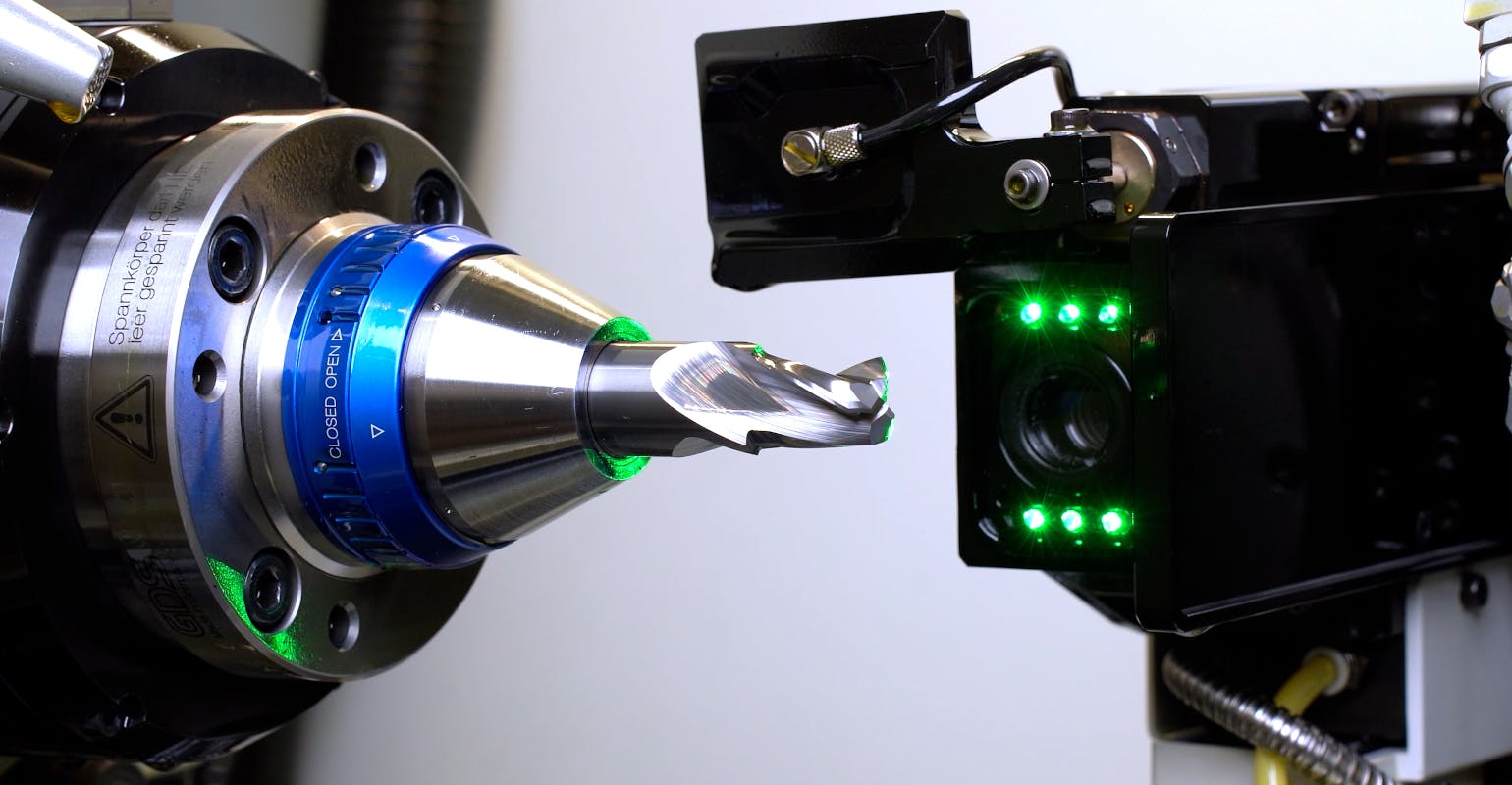 ANCA at Spreyer Werkzeugtechnik