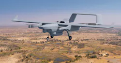 Airbus Capa-X Airbus Capa-X