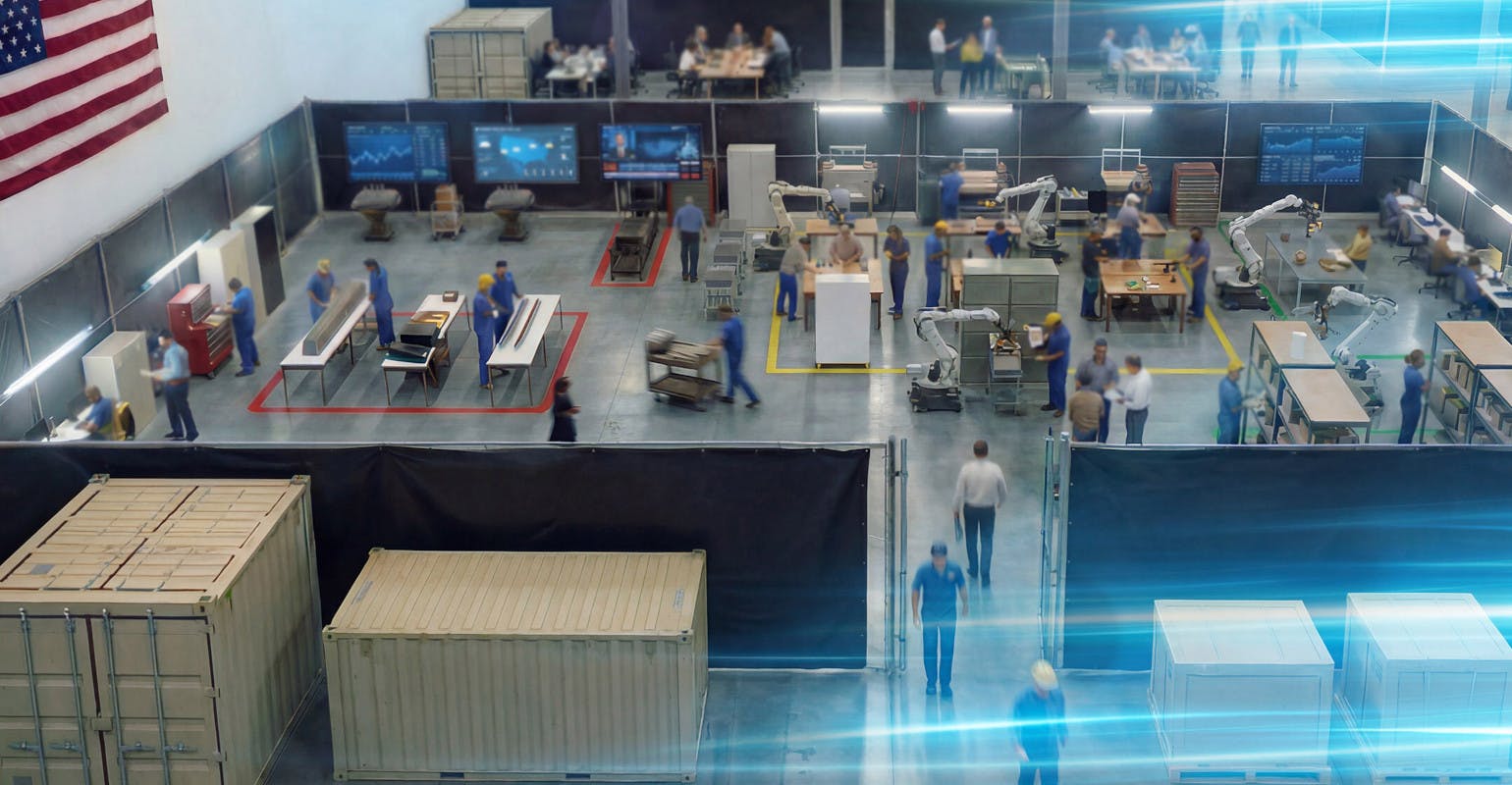 Lockheed Martin Rapid Fielding Center