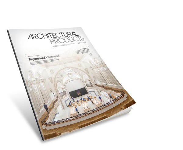 September/October 2021 cover image