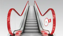 CleanRail Handrail Solution CleanRail Handrail Solution