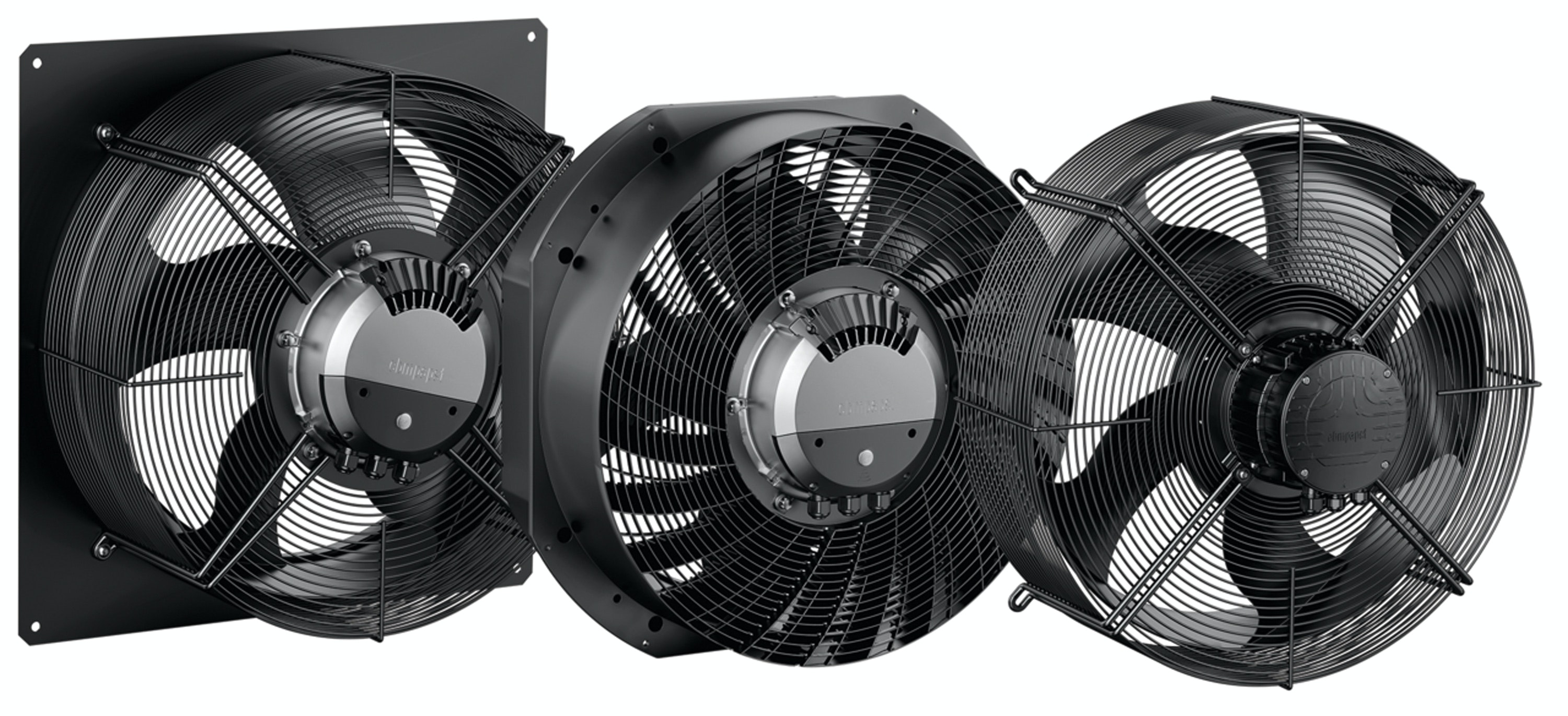2205APPRD-ebm papst inc_AxiEco 630 910 Axial Fan