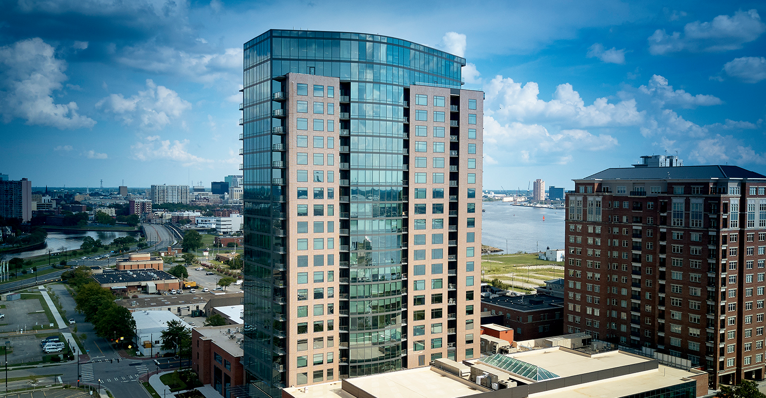 12 Harbors Edge 310 Paul Lynam Smith Midland Slender Wall Feature Image 1727