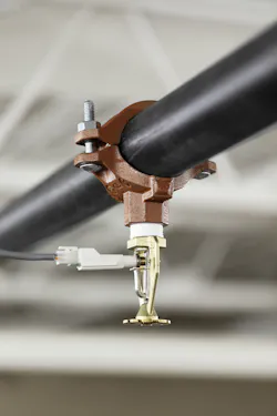 Courtesy of Johnson Controls Courtesy of Johnson Controls