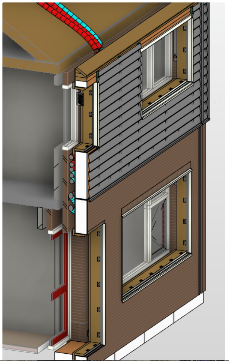 Overcladding Retrofitny Advanced Building System