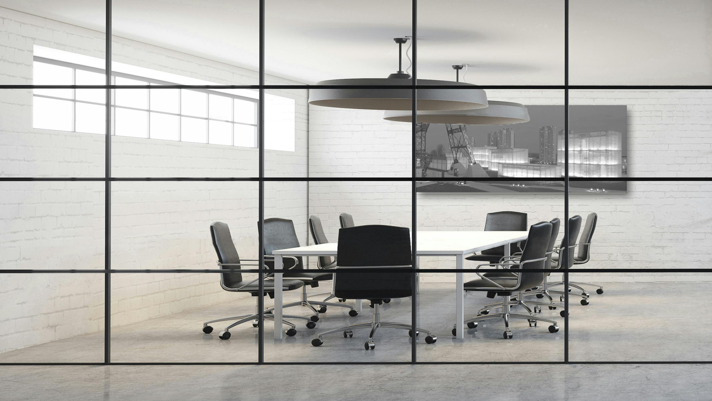 Fallbrook XL NY Partition System