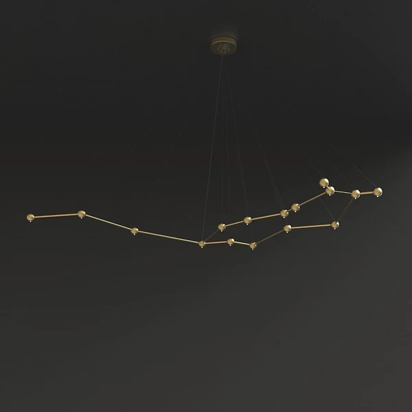 Constellation Led Light