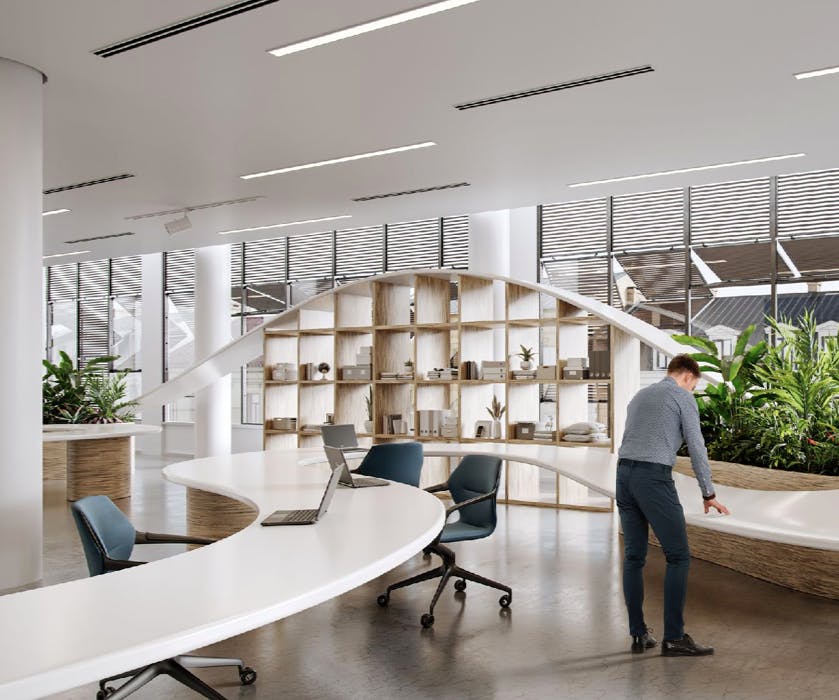 Arctic White Timeless Collection