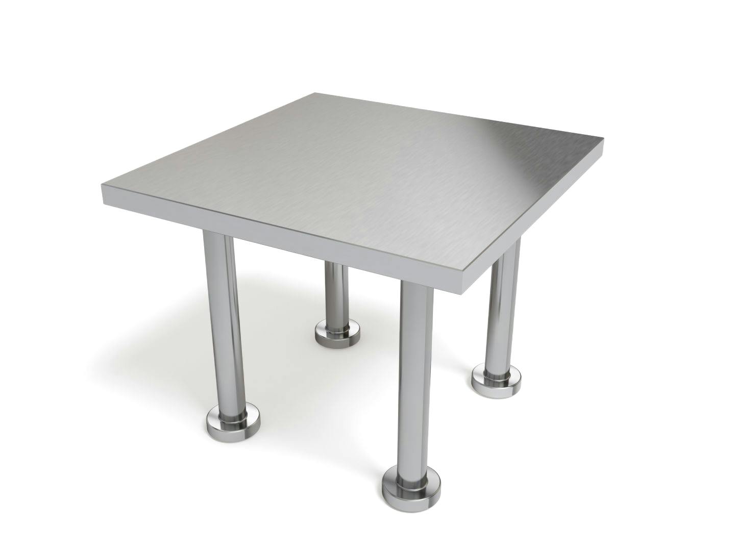 Customized Anchor Plates