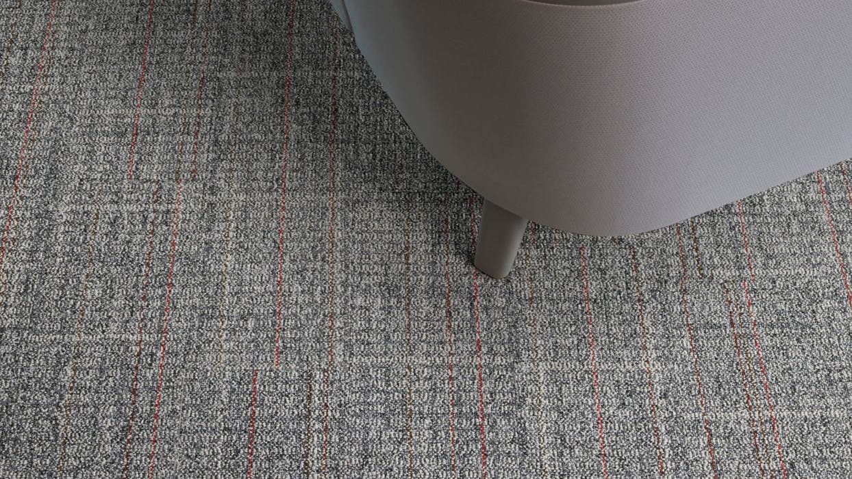 Open Air Stria carpet