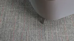 Open Air Stria carpet Open Air Stria carpet