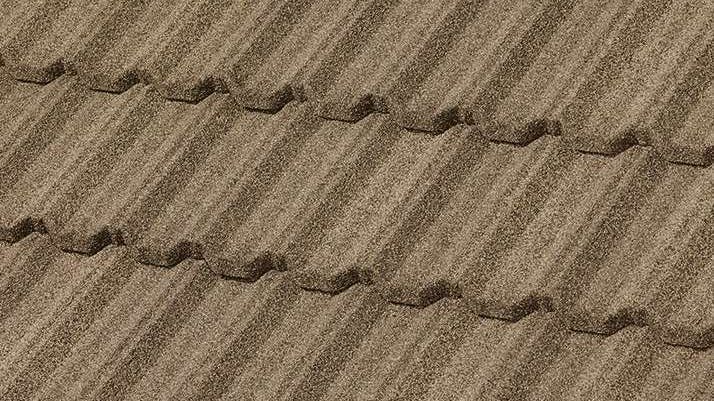 Harborwood Stone-Coated Roofing Tiles