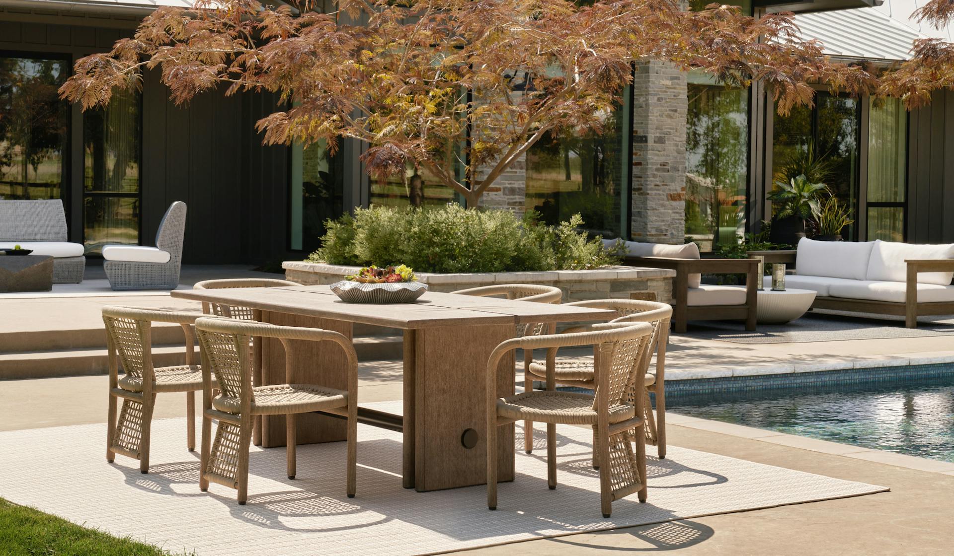 2024 Arteriors Outdoor Collection