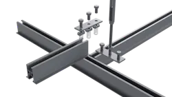 Tate Alustra Ceiling System Tate Alustra Ceiling System