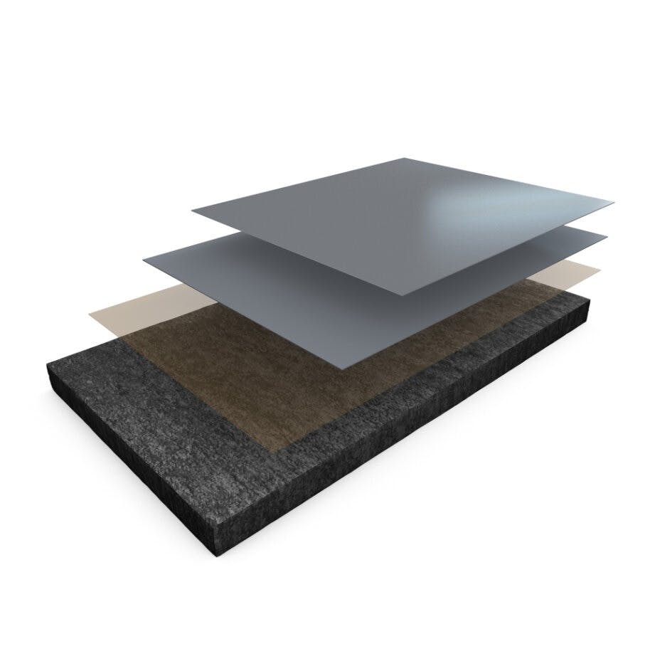 Resuflor Topcoat SDU