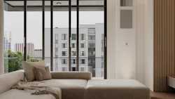 KOVA Comfort Intelligent HVAC KOVA Comfort Intelligent HVAC