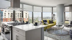 Mecho/7 Manual Shading Mecho/7 Manual Shading