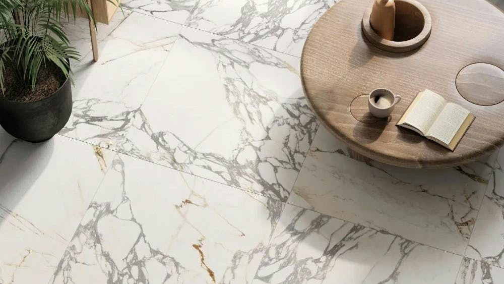 Leon Marble Floor