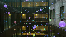 ADAPT RGB+W Drop System ADAPT RGB+W Drop System