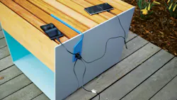 Blocq Outdoor Seating Blocq Outdoor Seating