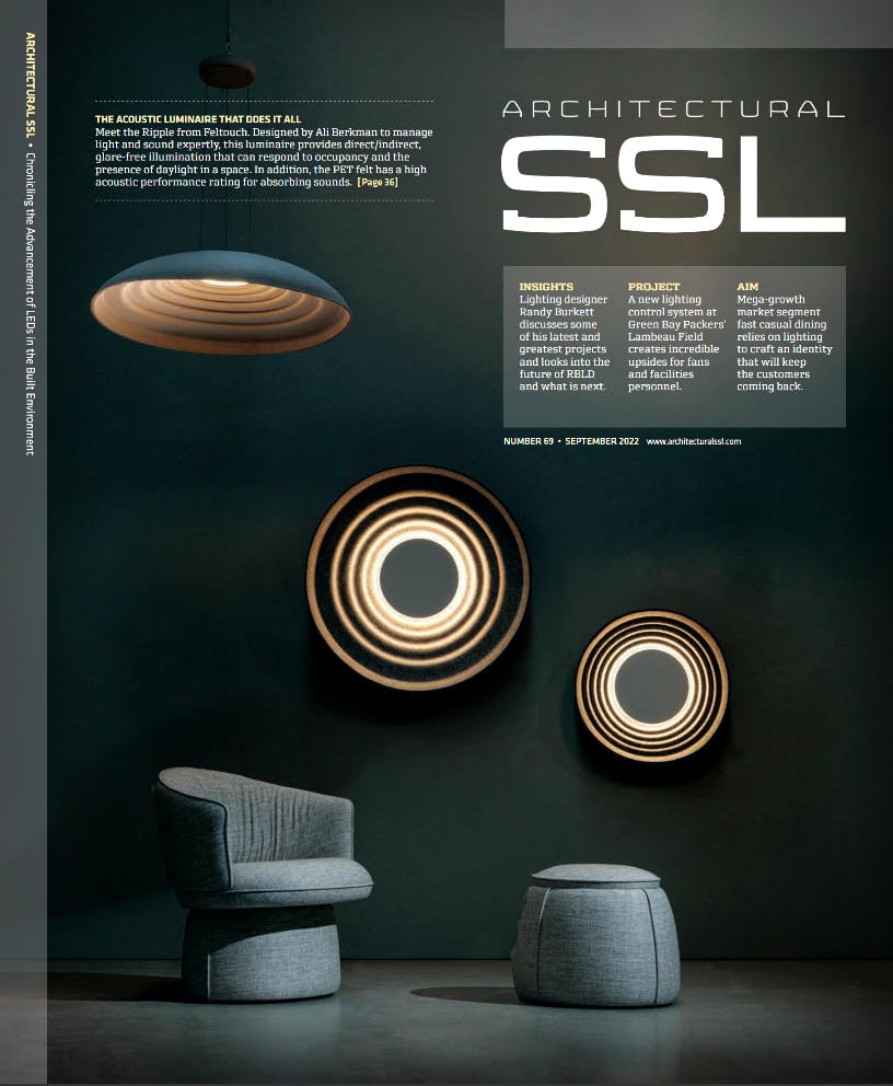 September 2022 cover image