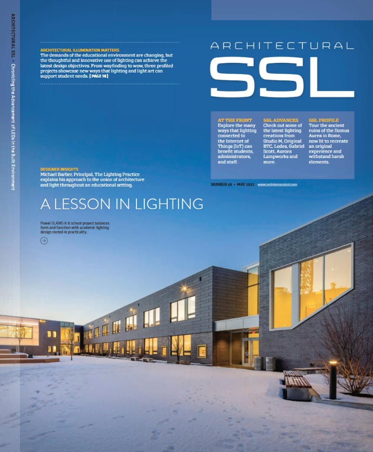 May 2022 cover image