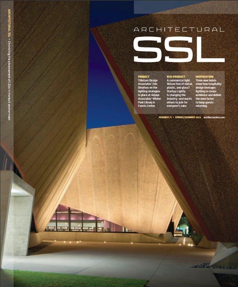 Spring/Summer 2023 cover image