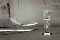 Noctambule by Konstantin Grcic for Flos Noctambule by Konstantin Grcic for Flos