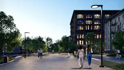 Lupa by Cyclone Lighting Lupa by Cyclone Lighting