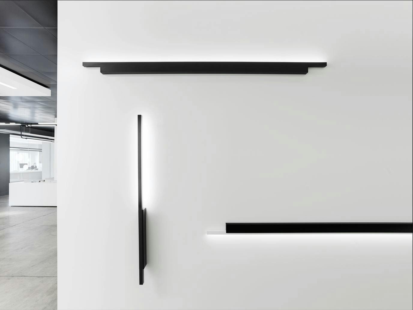 Grip, Multiline Licht