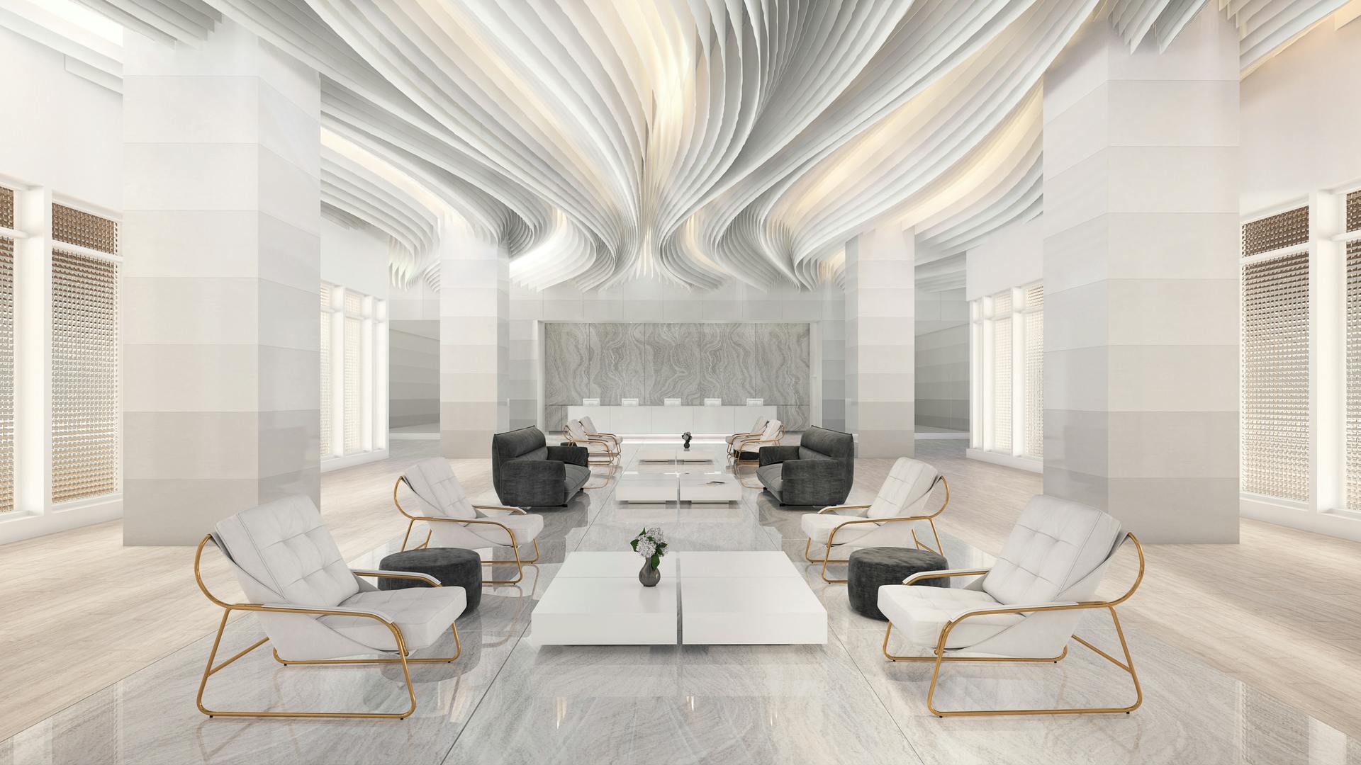 Markline 101/Markcove 102, Mark Architectural Lighting