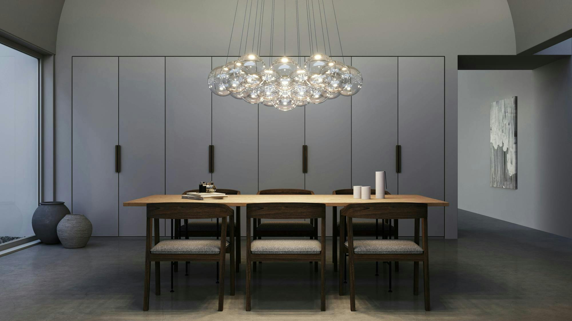 Random Cloud by Lodes