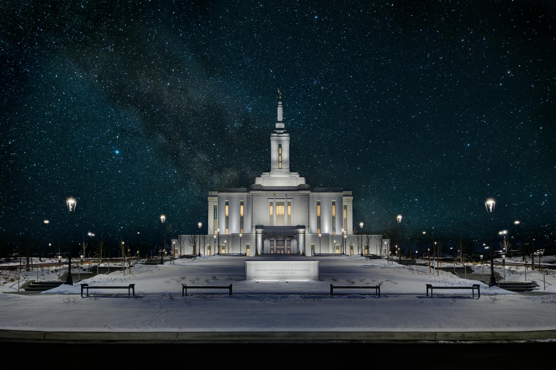 668302af87a43c44de74c9e7 Pocatello Temple Project Landscape Forms 49a