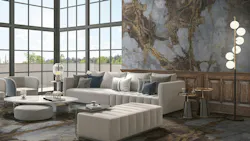 Invisible Sunset natural stone Invisible Sunset natural stone