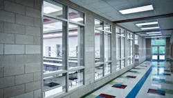 Pyran Platinum Fire-Rated Glass Pyran Platinum Fire-Rated Glass